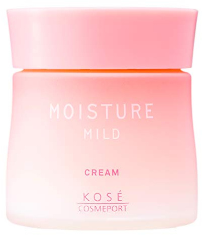 Kose Moisture Mild Creami- 60g