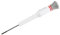 FACOM AEF.2X35 Micro-Tech Ceramic Blade Anti-Static Slotted 2 x 35 mm Pack of 1