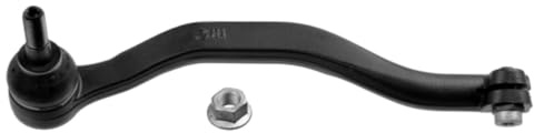 LEMFÖRDER 36262 01 Spurstangenkopf für Mini Mini Countryman (R60) 2010-2016 Links, Vorderachse und andere Fahrzeuge | 36262 01 Kompatibel mit Mini Countryman (R60),Mini Paceman (R61)