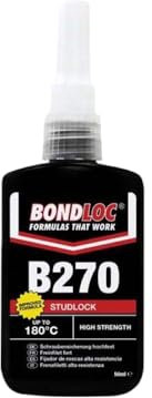 Bondloc bonb27050 Schraubensicherung