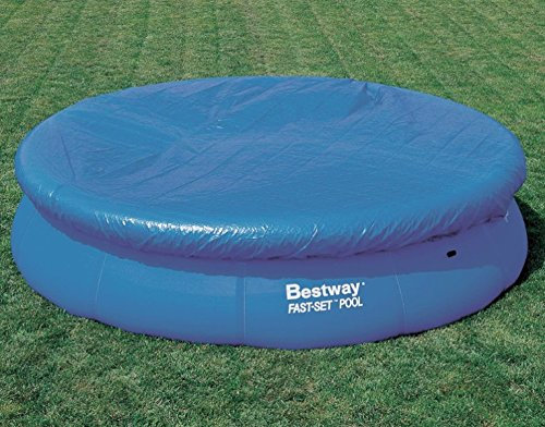 Bestway Fast Set Couverture De Piscine