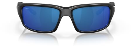Costa Del Mar Sunglasses For Men Fantail Mens Polarized Sunglasses 580P 59