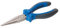 Silverline Expert 580436 - Pinze a becchi lunghi, 200 mm
