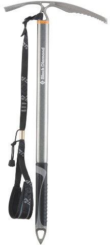 Black Diamond Raven Grip - Eispickel, Grösse 60cm