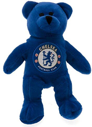 Chelsea Chelsea Beanie Bear