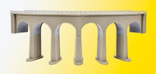 Kibri 37664 - Modellismo Ferroviario, Viadotto del Semmerig, Scala N/Z
