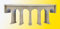 Kibri 37664 - Modellismo Ferroviario, Viadotto del Semmerig, Scala N/Z
