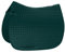 ESKADRON Schabracke Cotton -Standard-, weiß, Dressur