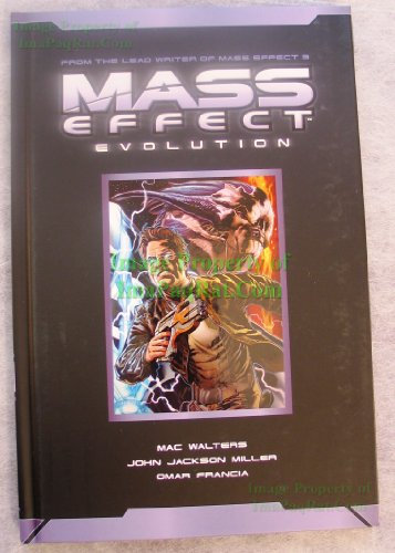 Mass Effect
