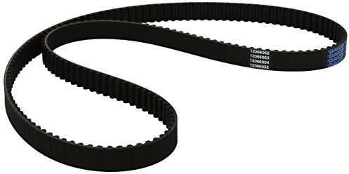 Airtex TB-0058 Zahnriemen | Kompatibel mit: OPEL ASTRA F, ASTRA F Cabriolet, ASTRA F Caravan, ASTRA F CC, COMBO Kasten/Großraumlimousine, CORSA B
