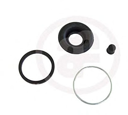 AUTOFREN SEINSA D4089 Bremssattel-Reparatursatz Hinten Kompatibel mit BMW 3 Limousine E21