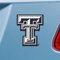 Fan Mats 14899 - Texas Tech University Emblem