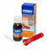 PASO - Elimina Silicona Profesional - Incluye espátula y aplicador - 100 Ml