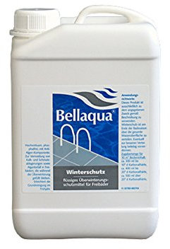 Bayrol Winterschutz 3 Liter Flüssigkeit Pool Winterizing Chemical