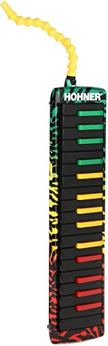 Hohner ab32-rasta Airboard Rasta 32-key