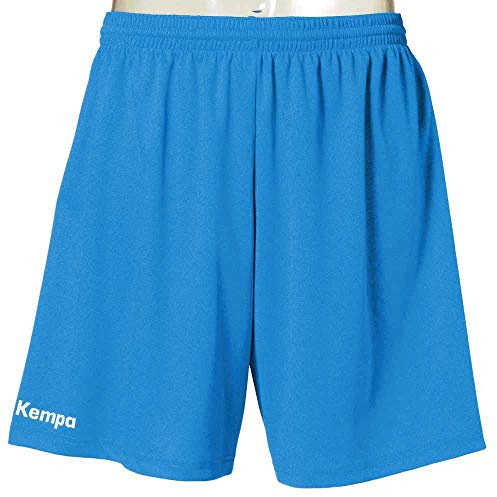 Kempa Herren Herren Shorts Classic Shorts, kempablau, XXS, 200316007