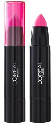 L'Oréal Paris L'Oreal Paris Lippen Kosmetik Infaillible Sexy Balm 106 / Lip Balm für gepflegte, volle Lippen mit bis zu 12h Feuchtigkeit, 1er Pack