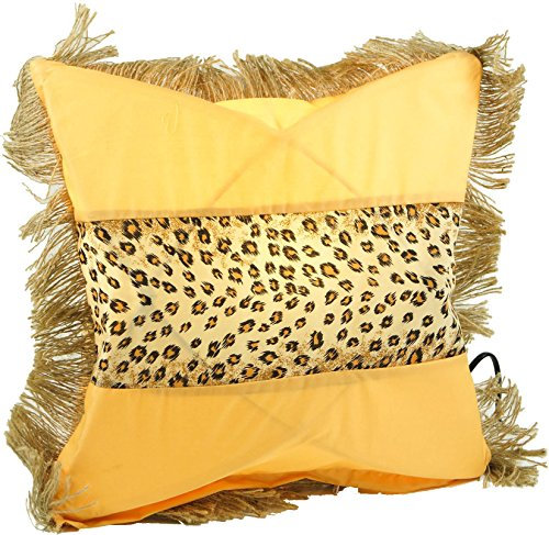 GURU SHOP Tischleuchte Kokopelli - Unan Lamp H1245, 38x38x13 cm