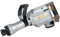 Fartools One Marteau démolisseur/piqueur 1700W 60 J, poignée double amorti, embout hexagonal 30mm, percu 1900cps/min, poignée auxiliaire, mallette à roue + 2 burins