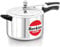 Hawkin Classic CL15 1.5 litros olla a presión de aluminio nuevo mejorado, pequeño, Plata 8-Liter Wide Body plata