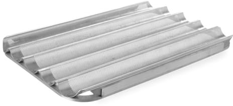 HENDI 808238 Vassoio per Baguettes