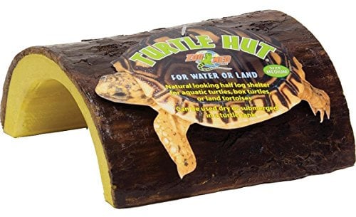 Zoo Med Escondite para Tortugas