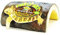 Zoo Med Turtle Hut Cachette pour Terrarium Taille M