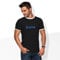 World of Football Ringer T-Shirt Old Arminia - L