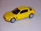 Cararama Mazda Rx8 Rx-8 Coupe Gelb 1/72 Modellauto Modell Auto