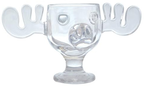 Offiziell lizenzierte National-Lampoons Weihnachts-Vacation Glas Tasse – Einzeltasse ,8 fluid_ounces