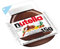 Nutella 15 Gr Scatola Cassetto 120 Pz