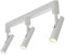 Nordlux Deckenleuchte MIB Ø3 Pendel 3W LED weiss 76690001