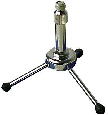 Soundlab Minature Tripod Desk Microphone Stand