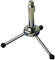 Soundlab Minature Tripod Desk Microphone Stand