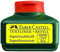 Nachfülltinte 1549 AUTOMATIC REFILL für Textliner 48 REFILL, 30ml, orange