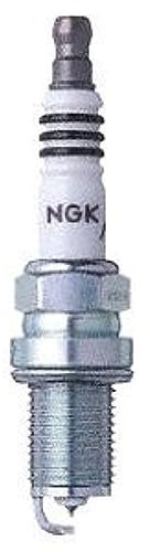 NGK 5018 G-Power Platinum Zündkerzen LFR5AGP – 6 Stück