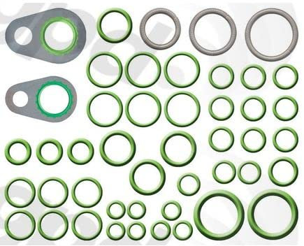 GPD A/C Compressor 9633359