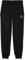 Erima Kinder Polyester Trainingshose mit Bündchen (110620), schwarz, 104