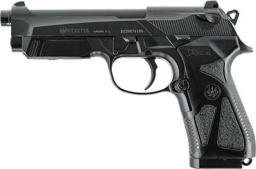 Beretta 2.5912 90Two - Pistola De Airsoft (Máx. 0,5 J)