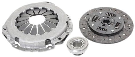 JAPANPARTS KF-199 Kupplungssatz Kupplung Satz