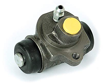Brembo A12221 Bremsdruckregler | Kompatibel mit: FORD FIESTA III, FIESTA Kasten/Großraumlimousine, FIESTA Kasten/Schrägheck