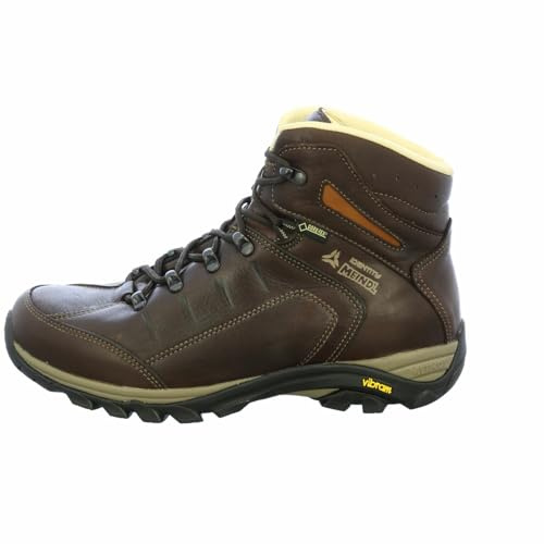 Meindl Herren X Chukka Boot