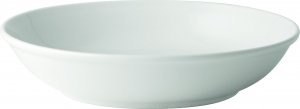 Utopia Pure White Pasta Bowl - Pack of 6