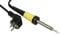 MC POWER Fein-Lötkolben FLK-30 | 30W, 230V, 4,8mm Ø Spitze | Präzises Löten für Elektronik und Modellbau