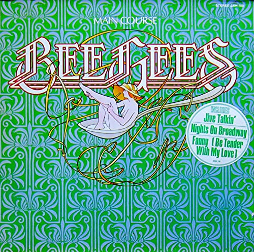 Bee Gees / Main Course