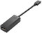 HP USB-C to DisplayPort Adapter N9K78AA#ABA