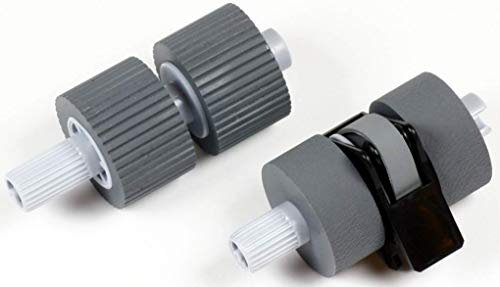 Manufacturer's Genuine Replacement Part, Pick Roller Set fi-5750C fi-5650C fi-6670/A fi-6770/A