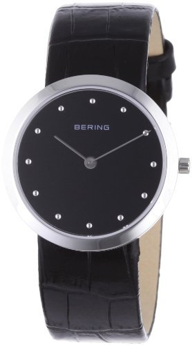 BERING Time Damen-Armbanduhr Slim Classic 10331-402