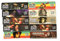 (10) Bob Marley King Zigarettenpapier 110 mm Pure Hanf Rauchen Papier