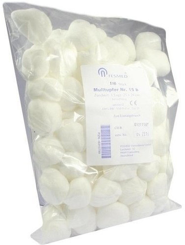 MULLTUPFER Nr.15b unst.1Lage 25x26cm ballonform 100 St